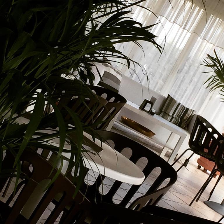 Hotel Benvenuto Caorle Exterior foto